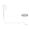 Corteco Brake Hose, 19036198 19036198